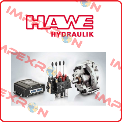 HC34/1.25-B1/700-1-43F-G24 3X400V50  Hawe