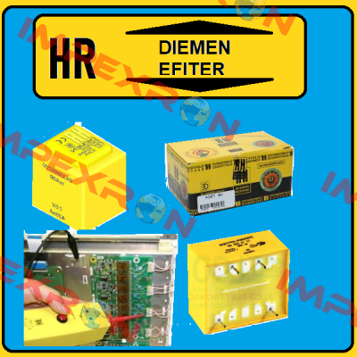 E3011450  Hr Diemen