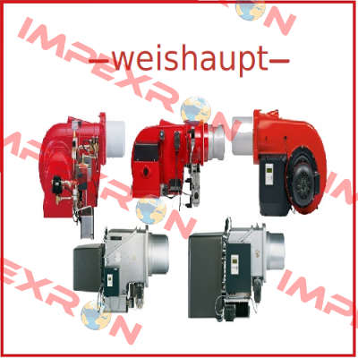 W-D90/90-2/1K0 220-240/380-415V  (21510407010) Weishaupt