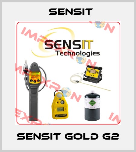 Sensit Gold G2 Sensit