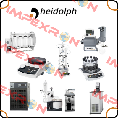 505-20090-00  Heidolph