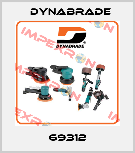 69312 Dynabrade