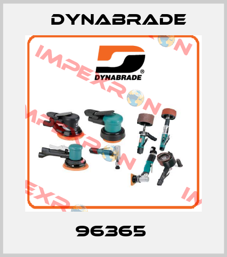 96365  Dynabrade