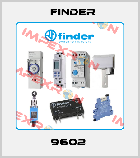 9602  Finder