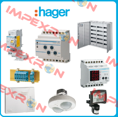 HGMT106  Hager