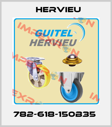 782-618-150B35  Hervieu