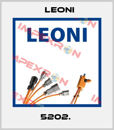 5202.  Leoni
