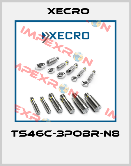 TS46C-3POBR-N8  Xecro