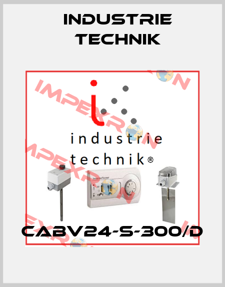 CABV24-S-300/D Industrie Technik