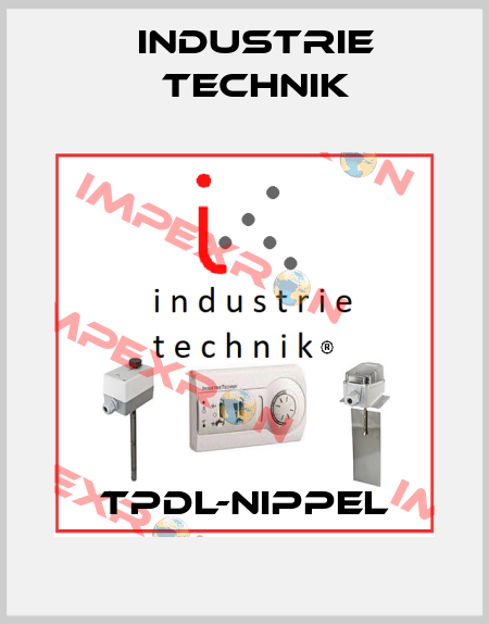 TPDL-NIPPEL Industrie Technik
