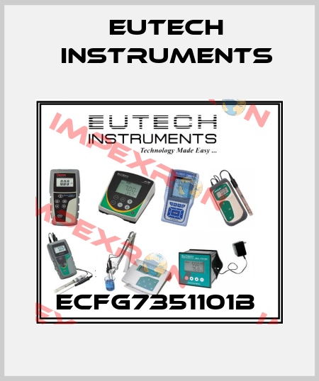 ECFG7351101B  Eutech Instruments