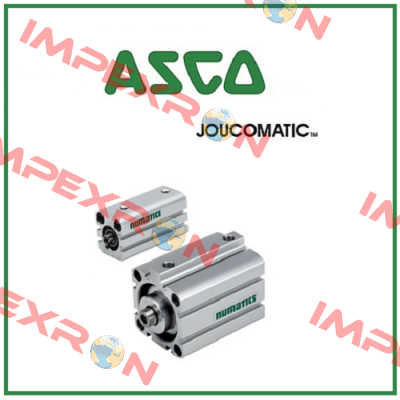 55102005-230V50HZ  Asco