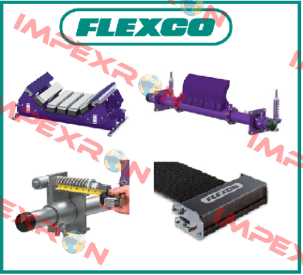 5552  Flexco