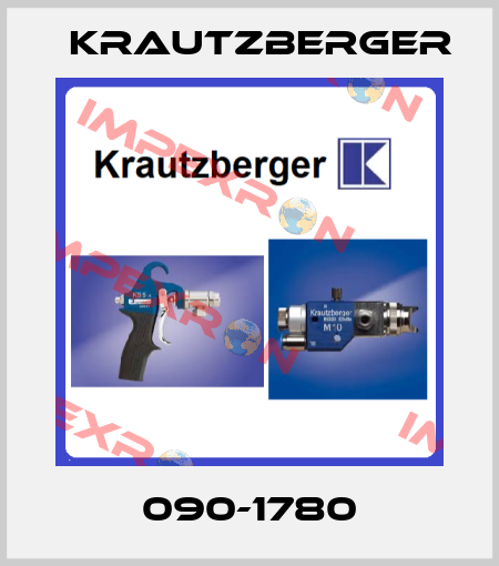 090-1780 Krautzberger