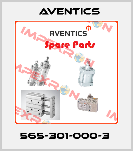 565-301-000-3  Aventics
