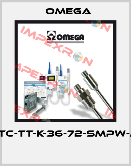 5TC-TT-K-36-72-SMPW-M  Omega