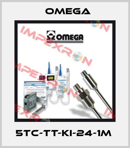 5TC-TT-KI-24-1M  Omega