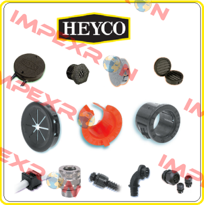 60-55-M/AF  Heyco