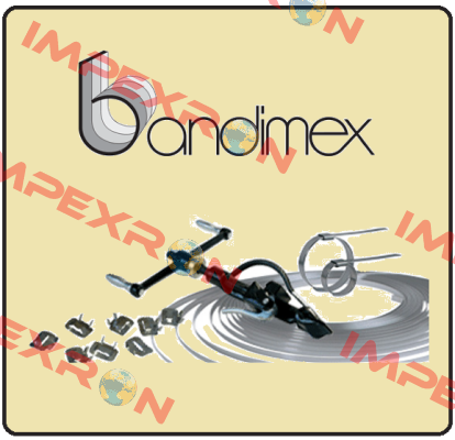 605972  Bandimex