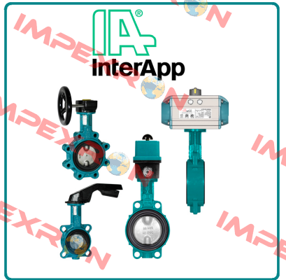 609610003  InterApp