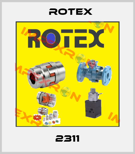 2311 Rotex