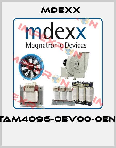 TAM4096-0EV00-0EN1  Mdexx