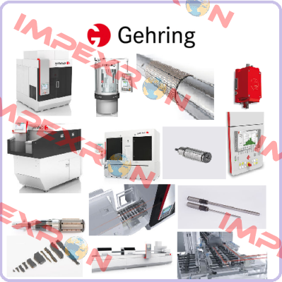 01-0200-860 (M 2.5 x 4.3)  Gehring