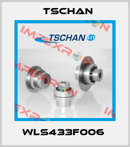 WLS433F006  Tschan