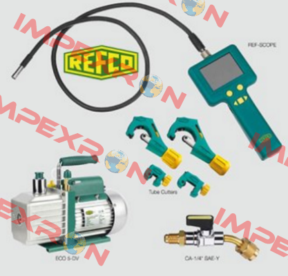 p/n: 9884828, Type: A-31003/10 Refco