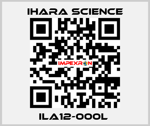 ILA12-000L  Ihara Science