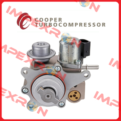 AAA3408543-03804  Cooper Turbocompressor