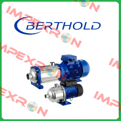 LB 452 castXpert 47344-001    Berthold