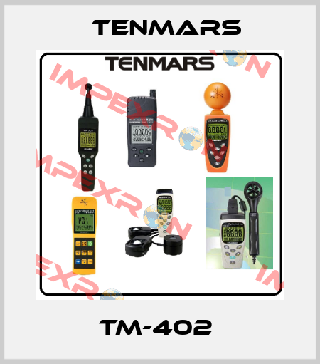 TM-402  Tenmars