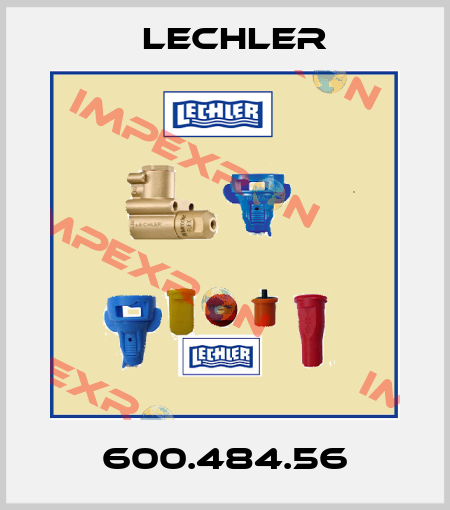 600.484.56 Lechler