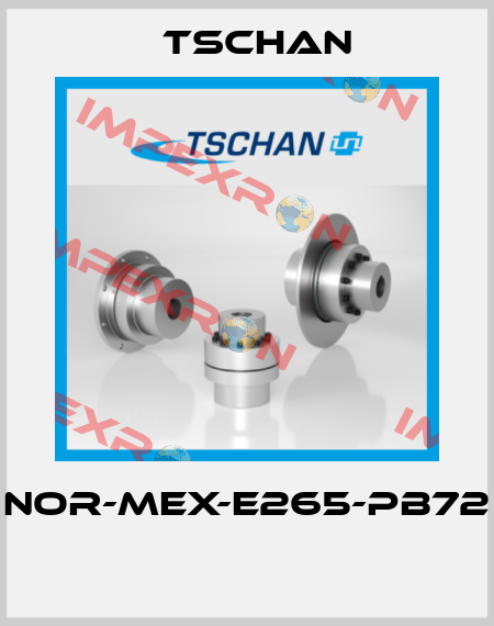 Nor-Mex-E265-Pb72  Tschan