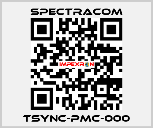 TSync-PMC-000 SPECTRACOM