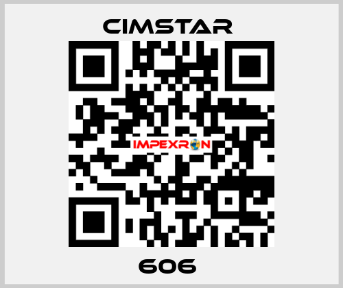 606  Cimstar 