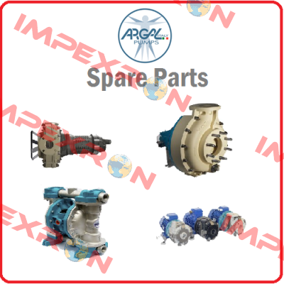 0ZMR2036WVD01NZ0  Argal Pumps