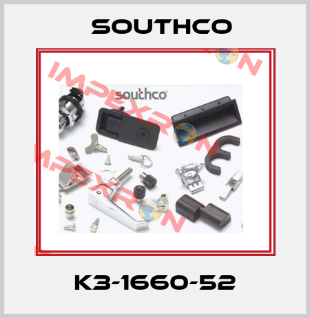 K3-1660-52 Southco