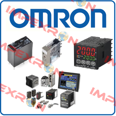 61FD21TV1100240VAC  Omron