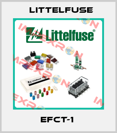 EFCT-1  Littelfuse