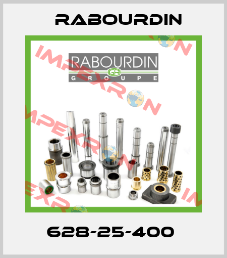 628-25-400  Rabourdin