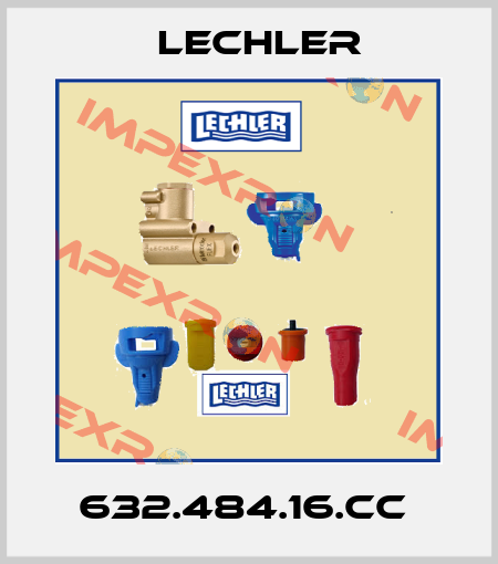 632.484.16.CC  Lechler