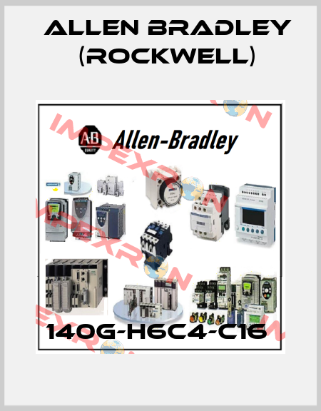140G-H6C4-C16  Allen Bradley (Rockwell)