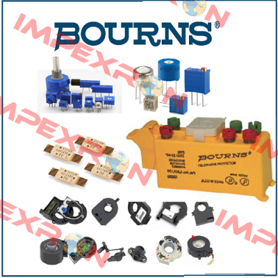 6574S-1-502  Bourns