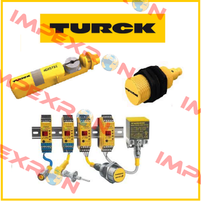 p/n: 69049, Type: B8141-0 Turck