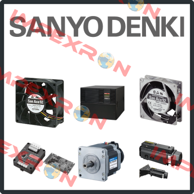 6SGA-TE-0078A  Sanyo Denki