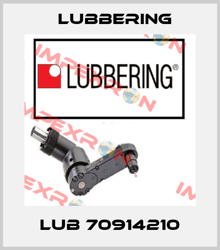LUB 70914210 Lubbering