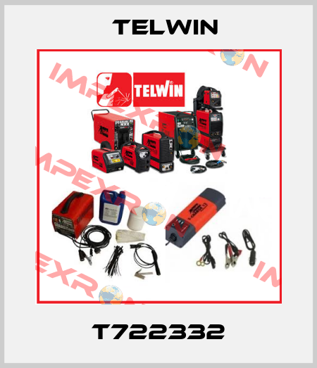 T722332 Telwin