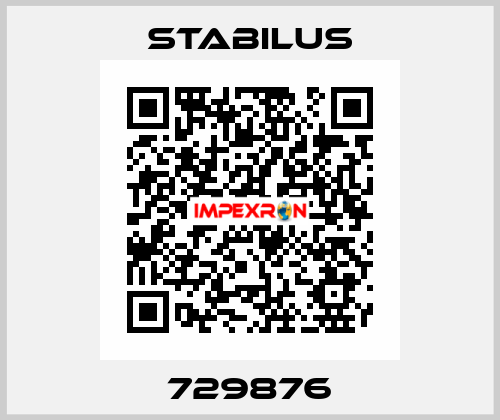 729876 Stabilus